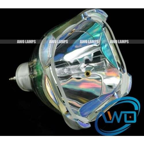Free shipping DT00661 Compatible projector lamp for use in HITACHI HDP-J52 PJ-TX100 PJ-TX100W projector