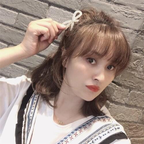 Glittering Rhinestone Hairpins Headwear for Women Girls fashion Hair Clips Barrette Tools hair Accessories Hair Ornaments