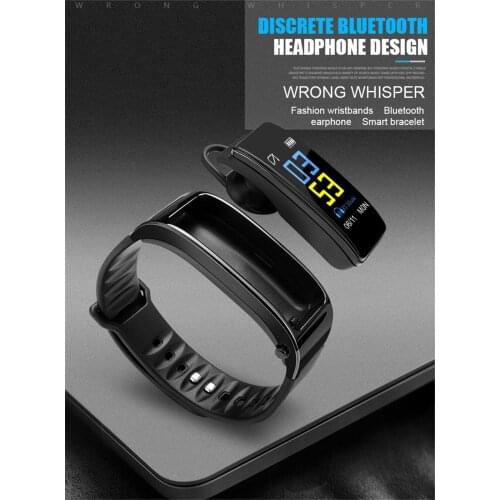 DEAOKE Smart Watch