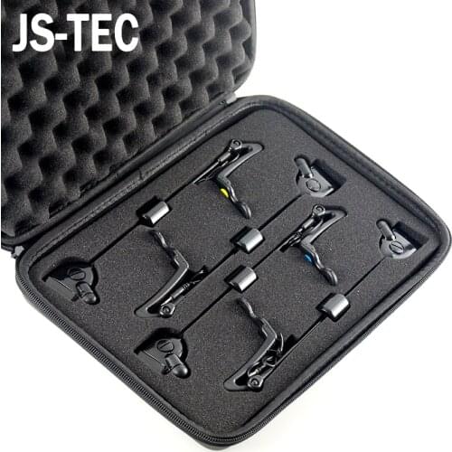 Electronic Fishing Bite Alarm LED Hanger Swinger Illuminated Carp Fishing Tools For Lake Fishing Sea Fishing Night Fishing