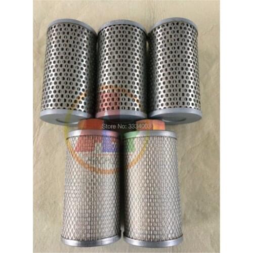 Diesel oil tank filter of diesel pump test bench, diesel pump testing parts