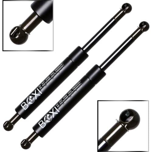 1 Pair Tailgate Gas Charged Lift Support Sturt Shocks SG415010, 86430386 For Volvo V70 2001 - 2007, Volvo XC70 2006 - 2007