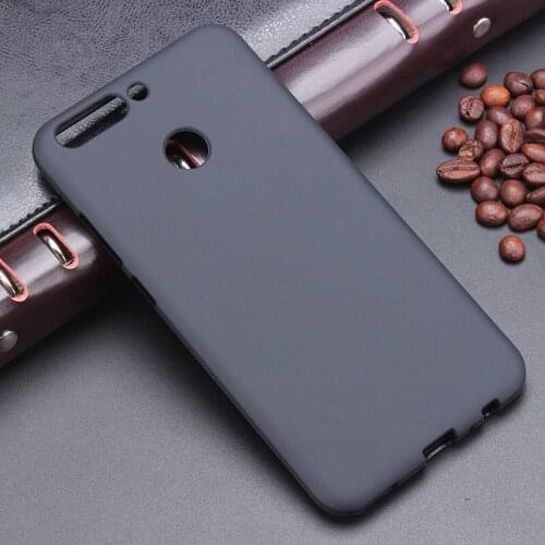 For Huawei Honor V9 Gel TPU Slim Soft Anti Skiding Case Back Cover For Huawei Honor 8 Pro 5.7inch Phone Rubber silicone Bag