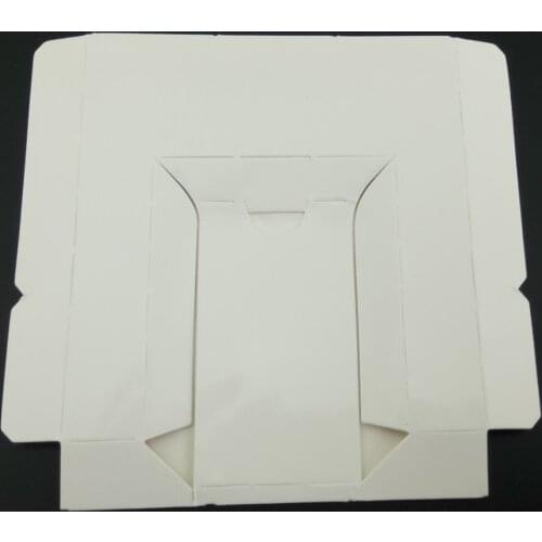 Carton Replacement Inner Inlay Insert Tray Case for G-B-A or for G-B-C Game Cartridge Japanese version