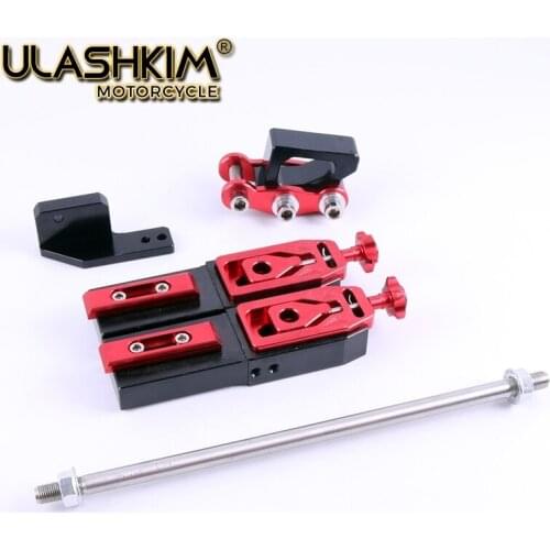 MSX125 msx 125 CNC aluminum For Honda MSX125 M3