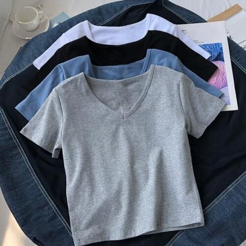 Naiveroo Women's Tops & T-Shirts