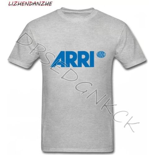 New Arri Film Broadcast Camera T Shirt Tee Size XS - 3XL Gift New From US Free Shipping Summer Fashion Brand t-shirt 092