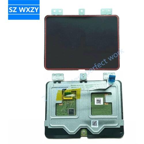 New Original For Acer A515-51 A515-51g Laptop Black Touchpad EC20X000B00 NC.24611.040 NC24611040 100% Tested Fast Ship