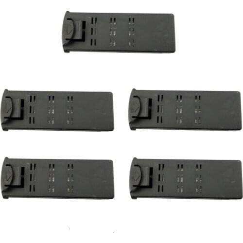 Original 3.7V 800mah Lipo Battery for YH-19 YH-19HW JD20 RC Drone Quadcopter Accessories Rechargeable lipo battery 3.7v pack