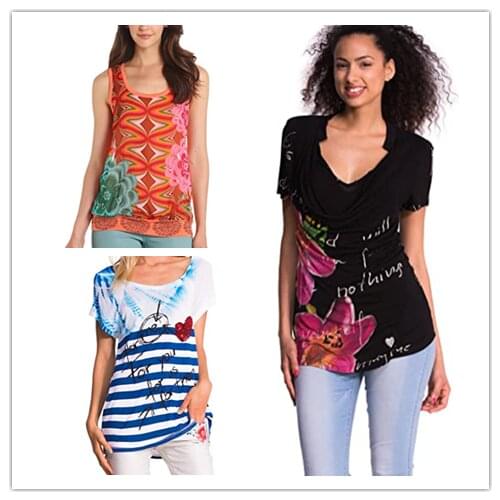 Spanish Deg nailed Pearl Silver Flower sleeveless shirt vest xs-xxL