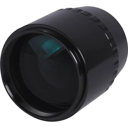 SHARPSTAR | 2.5" field flattener