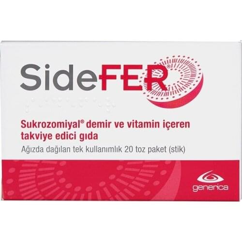 Sidefer Complex Simulators
