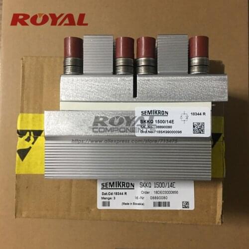SKKQ1500/14E SKKQ1500/12E SKKQ1500/16E SKKQ1500/18E NEW AND ORIGINAL MODULE SKKQ1500