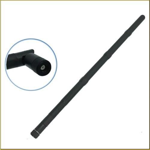 10PCS 2.4G 18dBi Aerial Wireless WIFI Antenna RP-SMA male booster amplifier for WLAN router