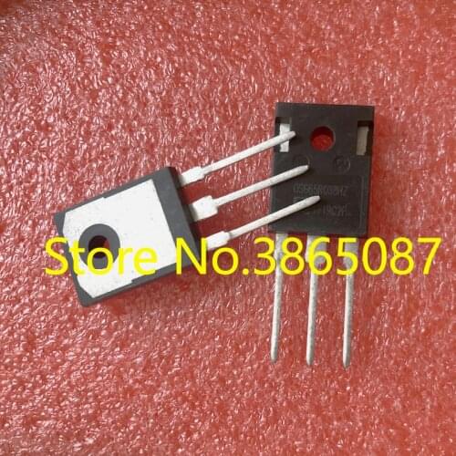 OSG65R038HZ OSG65R038H OSG65R038HZF OSG65R038HF TO-247 POWER MOSFET TRANSISTOR MOS FET TUBE 10PCS/LOT ORIGINAL NEW