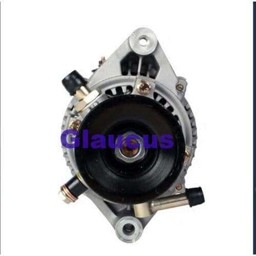 2L 2LT engine alternator Generator FOR TOYOTA HIACE 2.4 TD 2.4L 2446CC 1995-2006 27060-54140 27040-54310 27040-54290