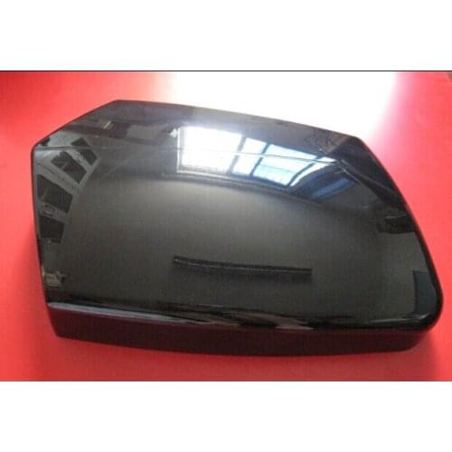 For for Spring breeze motorcycle accessories CF650TR new boundary box cover spot