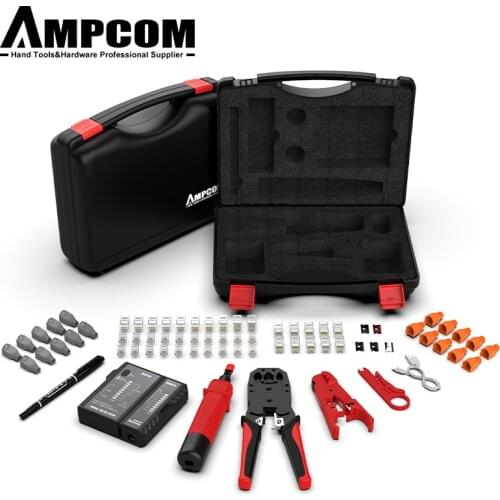 Hand Tool Sets AMPCOM China