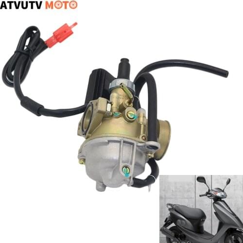 ATVUTV MOTO Fuel Blocks