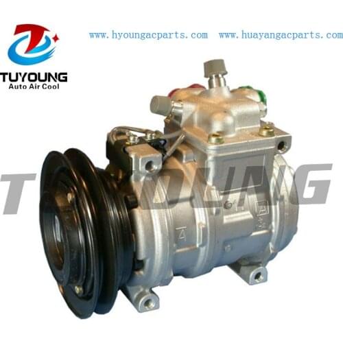 10PA17C Auto a/c compressor for Chrysler Concorde 4758452 4758452A