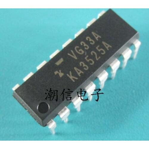 Free shipping new%100 new%100 KA3525A