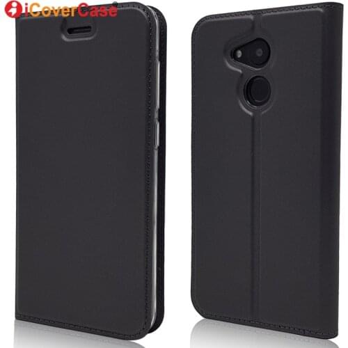 For Huawei Honor 6C Pro 6Cpro Cases Leather Wallet Cover Coque Etui Mobile Phone Accessories For Huawei V9 Play V9play Flip Case