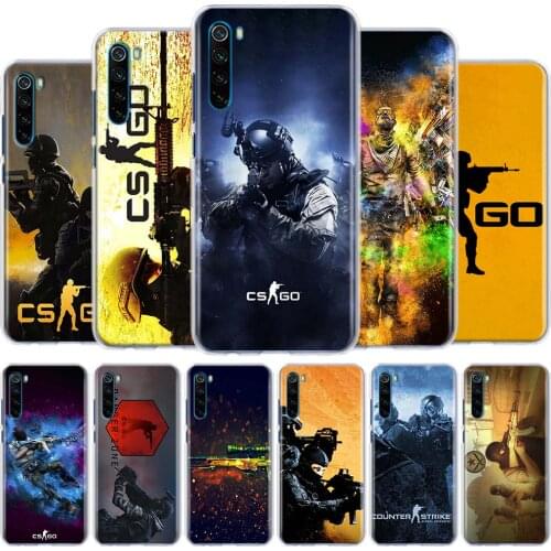 FLOVAR Phone Cases Xiaomi Redmi 5