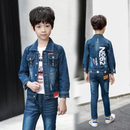 Fyh Sets Of Clothes For Boys