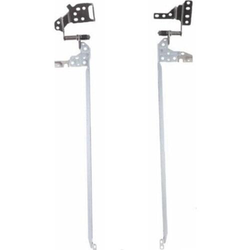 NEW For Acer Aspire 5 A515-51 A515-51G Right & Left Lcd Hinge Set LCD screen hinges AM28Z000100 AM28Z000200
