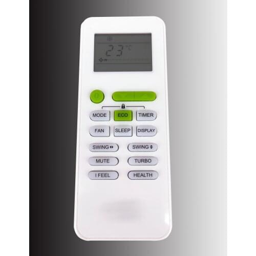 New Original AC Remote For TCL Air Conditioner Remote control 190424(XHY-S) A/C Fernbedienung