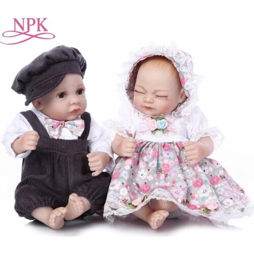 NPK  China