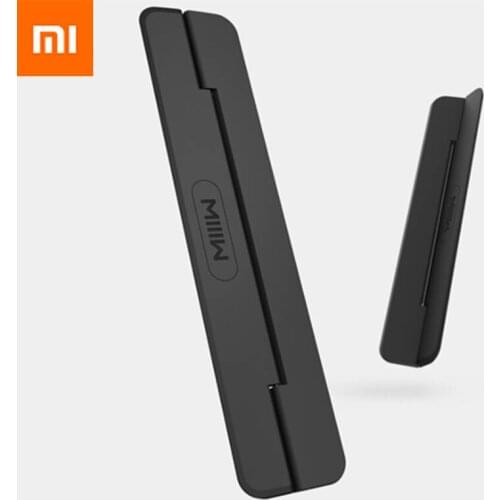 Xiaomi miiiw Notebook portable stand Durable thin and light notebook portable bracket tilt angle design Notebook fan cooling