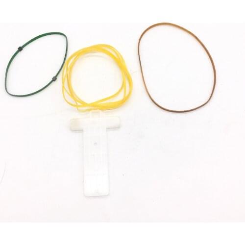 Motor belt cable pastic parts roller accessories for eps wf-7610 wf-7620 wf-7720 printer parts