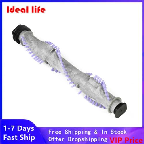 For Shark NV360 NV361 NV370 NV355 NV360K NV253 NV361BK NV361PR UV440 Upright Vacuum Cleaner Brushroll Brush Roll Bristle Bar