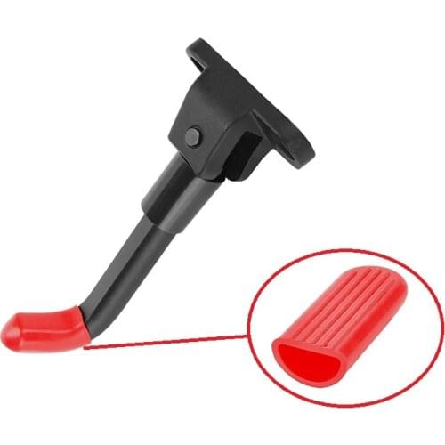Electric Scooter Foot Support Cover Silicone Sleeve for Ninebot ES1 ES2 ES3 ES4 MAX G30 Electeric Scooter Accessories