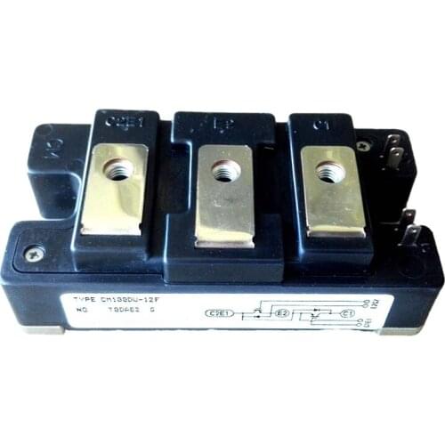 CM100DU-12F CM100DU-12H CM100DUS-12F Actual Stock Photos Original Goods