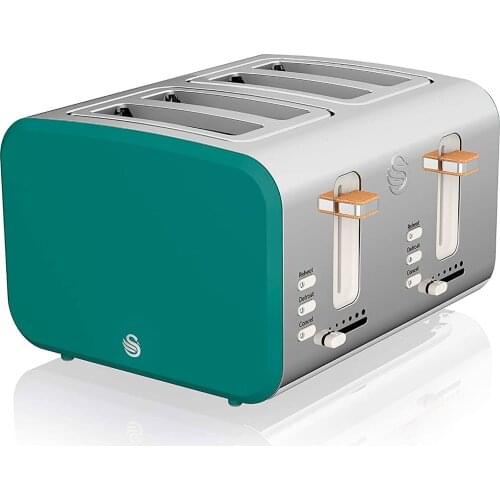 Тостеры SWAN China At AliExpress