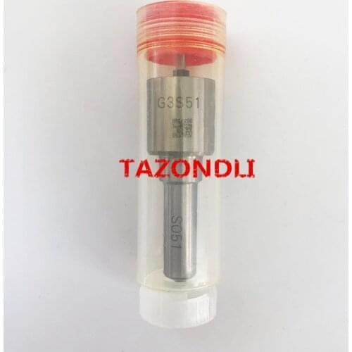 Good quality LIWEI BRAND Fuel nozzle G3S51 for 295050-1050,095000-5080