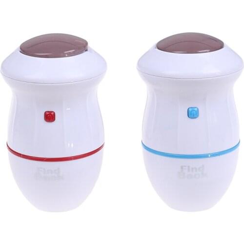 USB Rechargeable Electric Vacuum Adsorption Foot Grinder Pedicure Tools Foot File Pedicure Tools Foot File Care Tool Remover