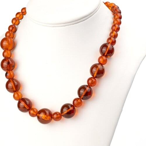 Amberprofi Beads