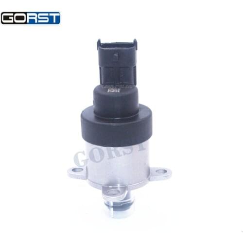 CR Fuel Injection Pump Regulator Metering Control Valve 0928400726 For Alfa Lancia Fiat Ducato 120 130 Multijet 2,3 D 71754810