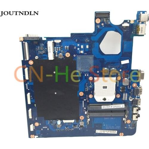 JOUTNDLN FOR Samsung NP300 NP305V5A laptop motherboard BA92-09477A BA92-09477B BA41-01822A DDR3 Integrated Graphics