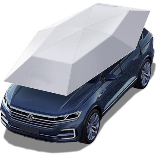 Highmountain Sun Protection For Windshields