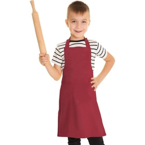 Детские фартуки для кухни IQ-DEKOR China At AliExpress