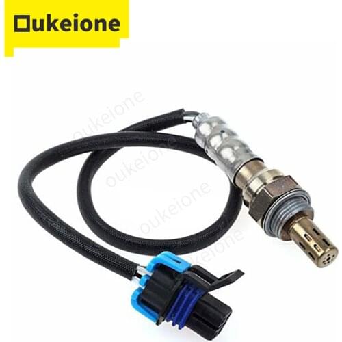 Oxygen Sensor Lambda Upstream Downstream for 2001 2002 2003 2004 Buick LeSabre Century Chevrolet Impala Venture Camaro 234-4087