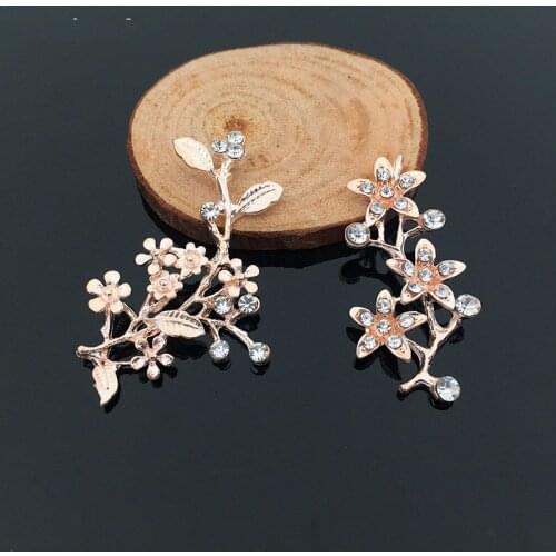 Hot Sale wholesale 20pcs/lot rhinestone Button diamond Wedding Button vintage DIY hair decoration Accessories YC88