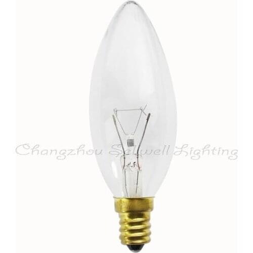 New!miniature Lighting Bulbs 120v 25w E12 A429