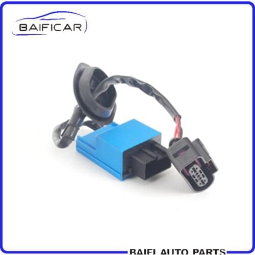 Baificar Brand New Genuine Fuel Pump Control Unit Driver Module 3C0 906 093 C For Volkswagen VW Golf R32 Mk6 Passat CC Audi TT