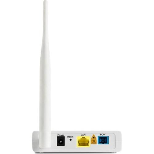 ONU EPON E100W 1GE+WIFI epon ONT ONU Manufacturer from China modem