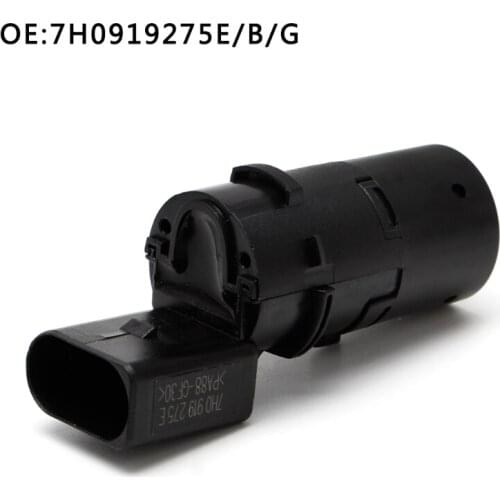 PDC Parking Sensor 7H0919275E/B/G For Audi A6 4B C5 4F2 C6 4FH C6 4F5 C6